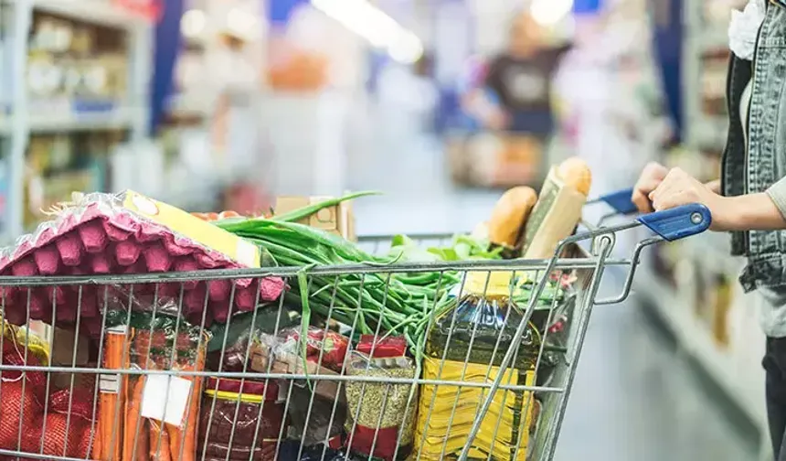 Mart ayı enflasyon verileri açıklandı