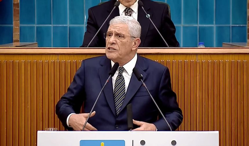 Dervişoğlu: Türkiye, İstanbul’a Bağımlı Ekonomiyle Ayakta Kalamaz