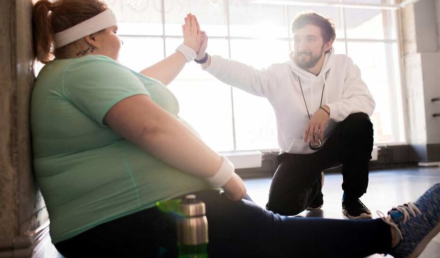 DSÖ: Dünya genelinde bir milyardan fazla kişi obeziteyle yaşıyor