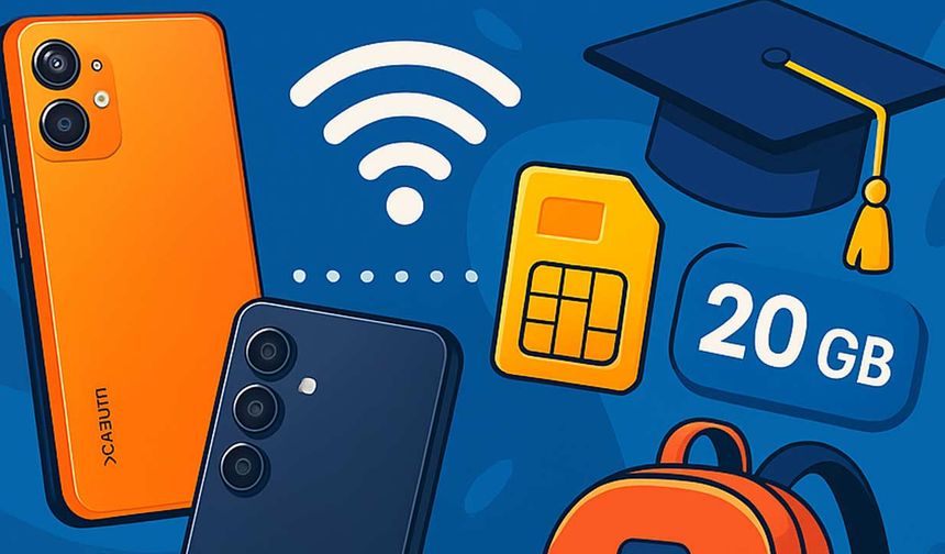 En İyi Bütçe Dostu Akıllı Telefonlar: 2025 Listesi