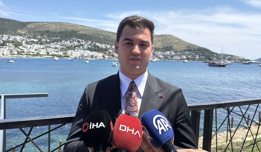Bodrum’da inşaat yasakları başladı