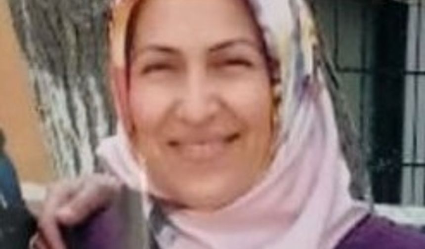 Dini nikahla yaşadığı kuzenini 8 bıçak darbesiyle öldüren sanığa ağırlaştırılmış müebbet