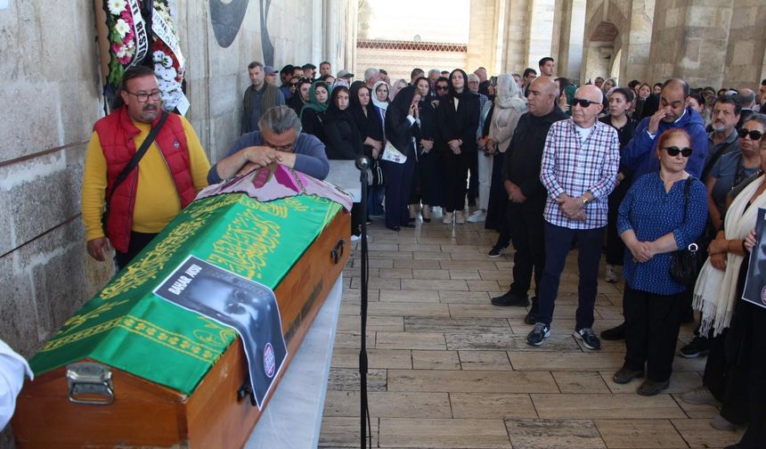 Eski eşi tarafından öldürülen Bahar'ın annesi: Artık korkmayacak, o en güvenli yere gitti