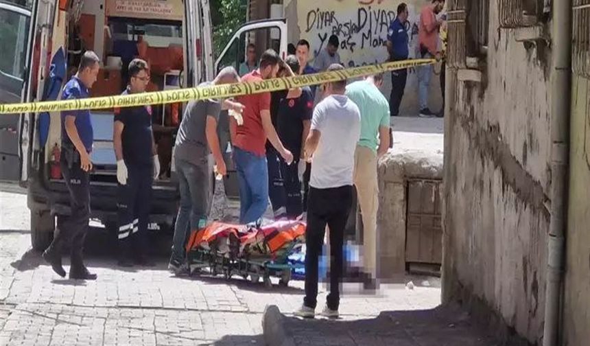 Hilal'in katiline ağırlaştırılmış müebbet