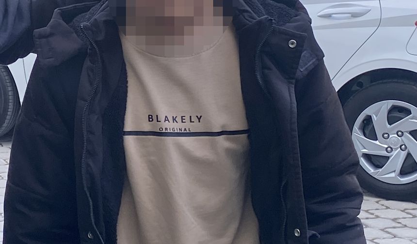 Husumetlilerin evine tüfekle ateş açtılar