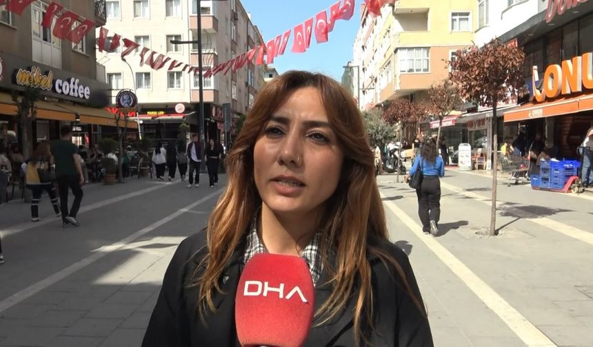 İstanbul- Avcılar'da 'bakanlık görevlisiyiz' diyerek kimlik bilgisi alıp bağış topladılar; polis şüphelileri arıyor / Ek bilgi ve görüntüyle