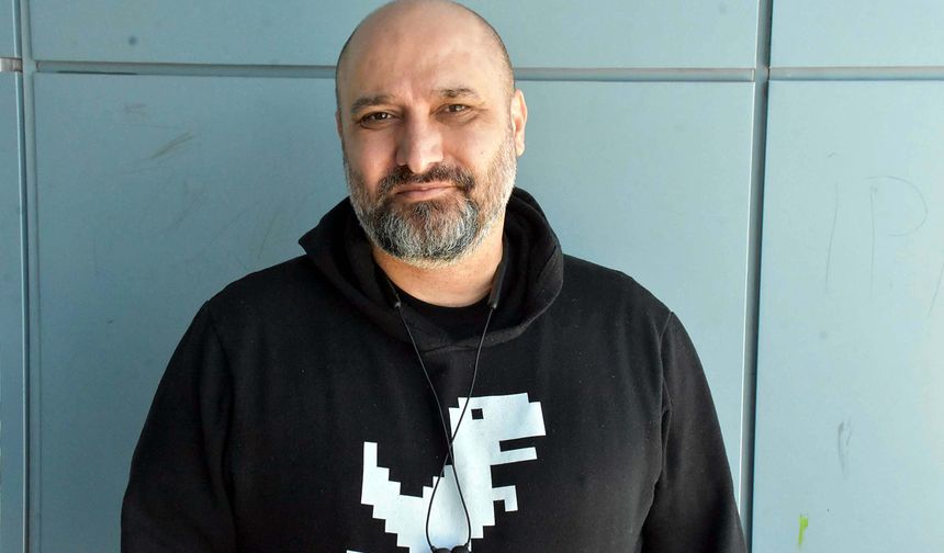 İzmirli miniklerin kısa filmi, 3 ülkede 4 festivalde sahnede / Ek fotoğraflar