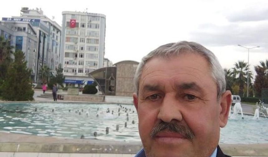 Kanser tedavisi gören amca-yeğen yarım saat arayla yaşamını yitirdi