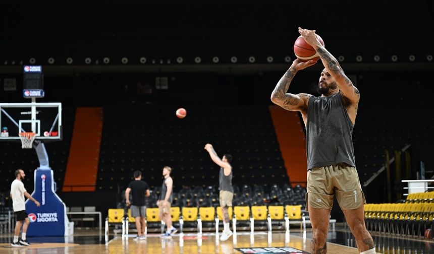 MSK’da hedef Play-Off’u garantilemek