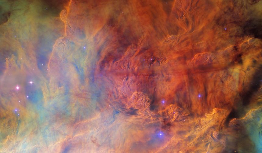 Samsunlu doktorun NASA heyecanı: Orada hiçbir Türk'ün adını görmedim
