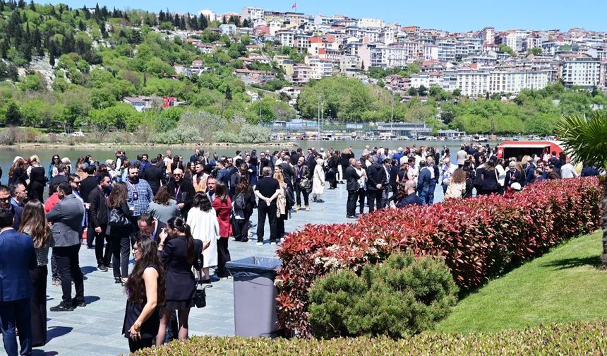 Sürdürülebilir Eğitim Sempozyumu'na 6 ülke ve 47 şehirden katılım sağlandı
