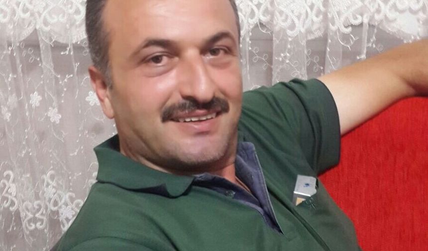 TIR'ın devrildiği kazada şoförün sol kolu koptu