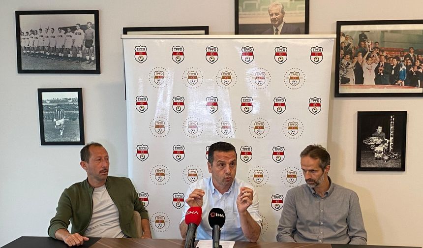 TPFD ve futbolcular, 3. Lig’de yaş sınırı istemiyor
