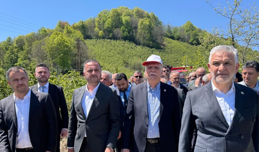 TZOB Genel Başkanı Bayraktar: Zirai don hasarı yüzde 100