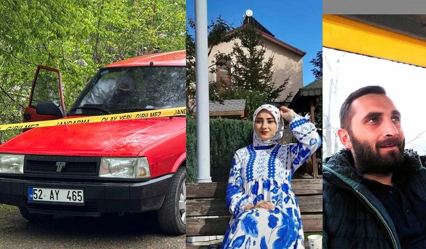 Ordu'da Gizemli Kayıp: 2 Genç İçin Arama Seferberliği