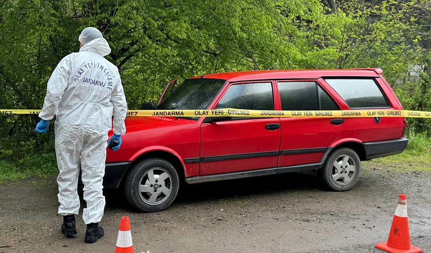 Ordu'da kaybolan iki kişiden Gizem'in cansız bedenine ulaşıldı