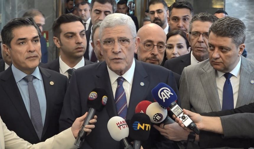 Dervişoğlu'ndan Trafik Cezaları Tepkisi: Vatandaşa Tuzak!
