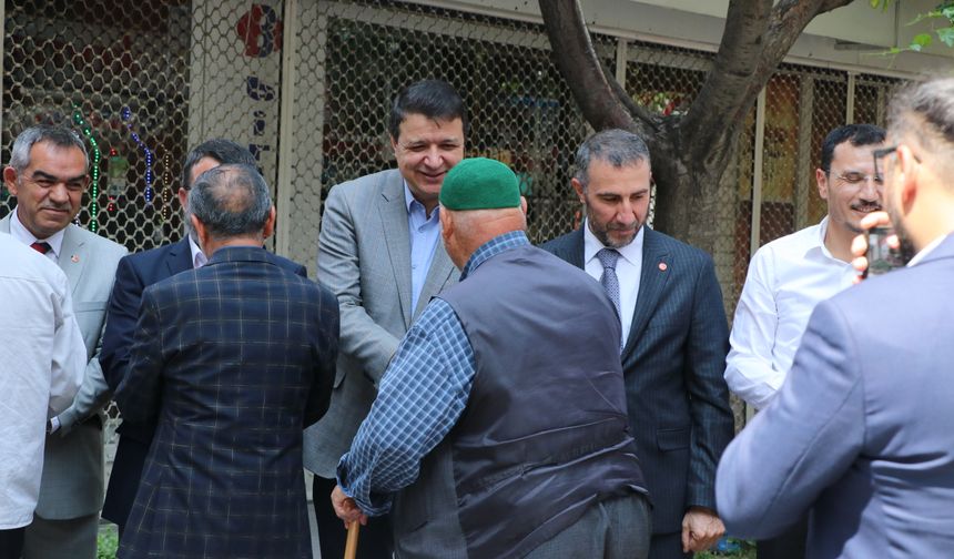 Arıkan’dan Enflasyon Tepkisi: 5’inciliği Kimseye Kaptırmıyoruz