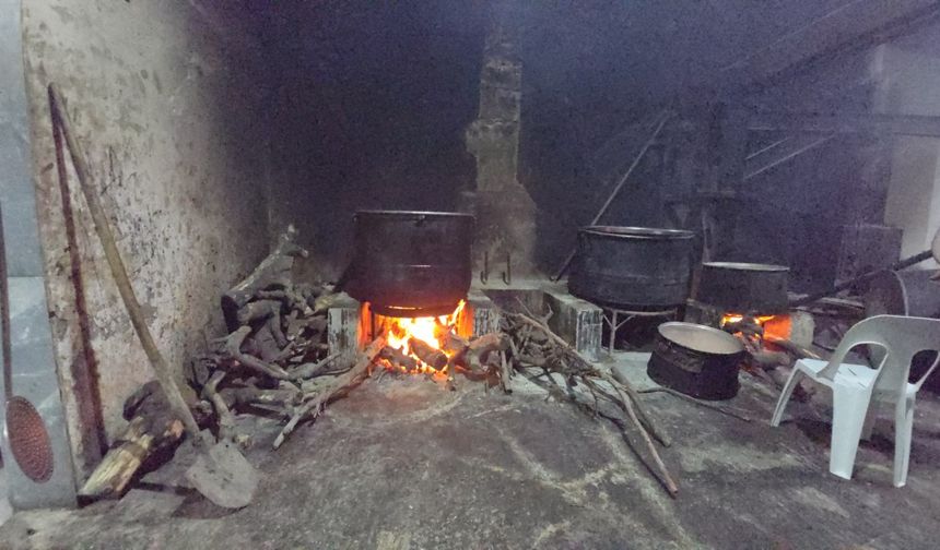 Hatay'da 'Gadir-i Hum Bayramı' etkinliği