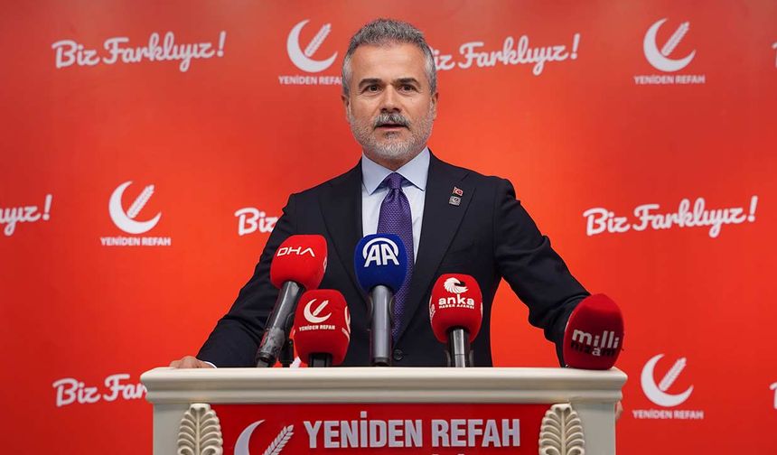 Suat Kılıç: Emekli Maaşı Asgari Ücrete Yükseltilmeli
