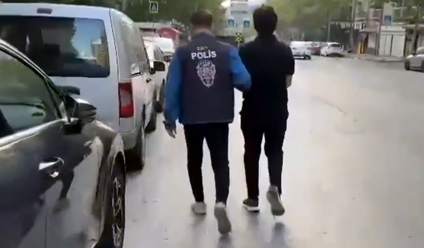36 İlde Yasa Dışı Bahis Operasyonu: 104 Gözaltı