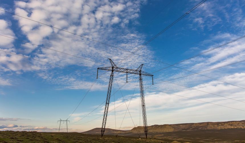 Çekya'da elektrik kesintisi