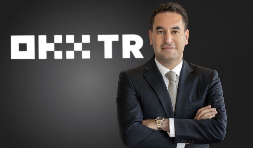 OKX’ten Dev Rapor: Blokzinciri 25 Yıla Damga Vuracak