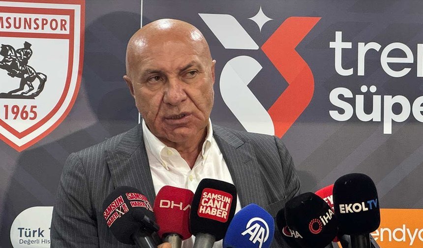 Yüksel Yıldırım HT Spor’da Konuşacak