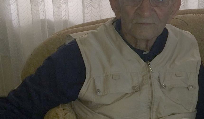 112 acil servis doktoru, dedesinin yaşamını yitirdiğini onayladı