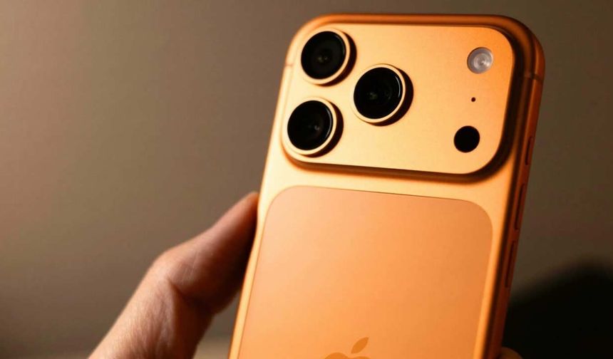 iPhone 17 Pro Türkiye’de Tükendi! Teslimatlar Ekim Sonuna