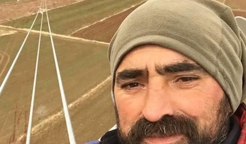 Akıma kapılan iki işçiden biri öldü, diğeri yaralandı