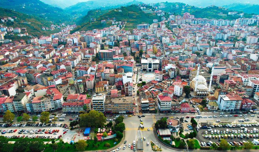 Bulancak'ta ‘siren' çalmadı, belediye açıklama yaptı