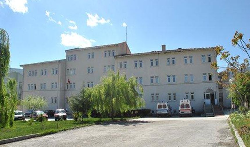 Çorum'da alacak kavgasında baba-oğul öldürüldü