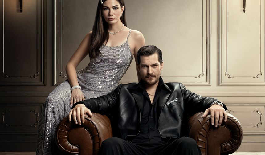 Demet'in kovboy havası