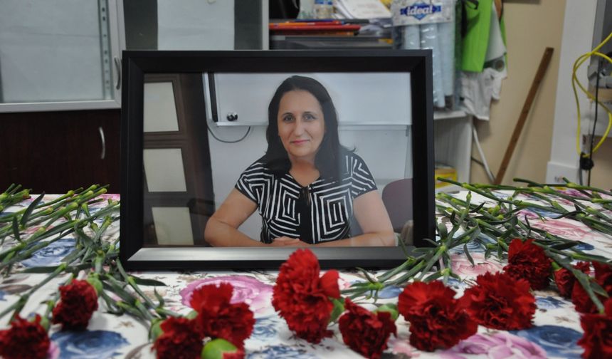 Gülşen öğretmenin öldüğü kazada motosiklet sürücüsü serbest