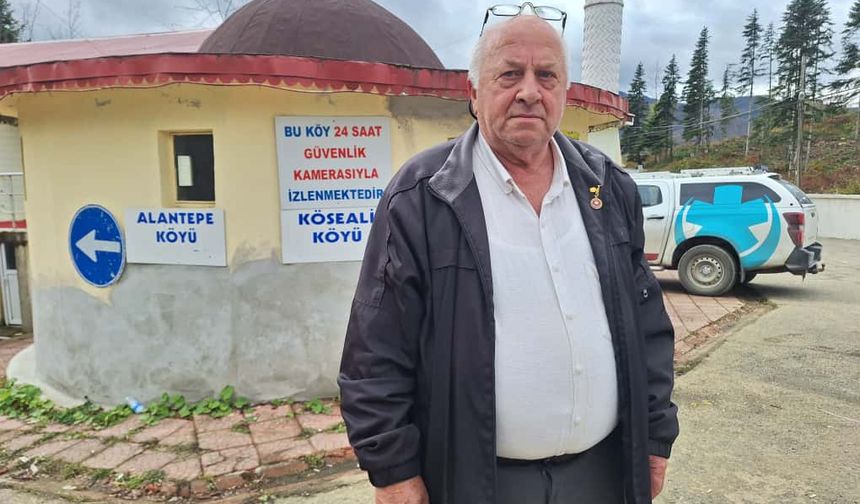 Kastamonu'da annesi ile birlikte cansız bedeni bulunan Osman'ın yeni görüntüsü ortaya çıktı (2)