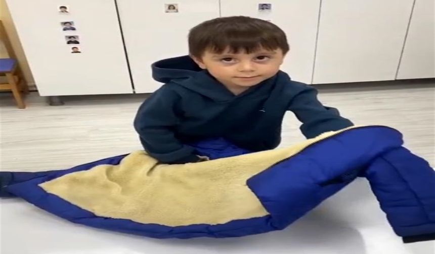 Kastamonu'da oğluyla birlikte ölü bulunan annenin cep telefonu da bulundu