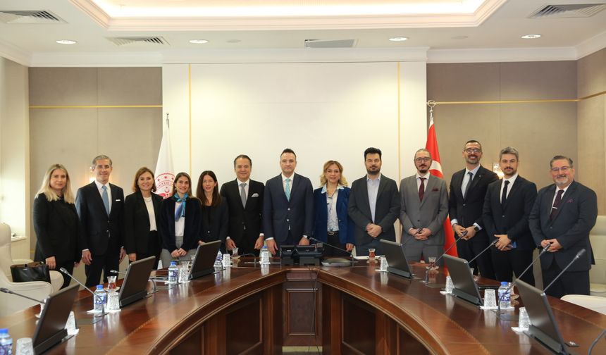 Nadir Hastalıklarda Erken Tanı Projesi ulusal çapta hayata geçiyor