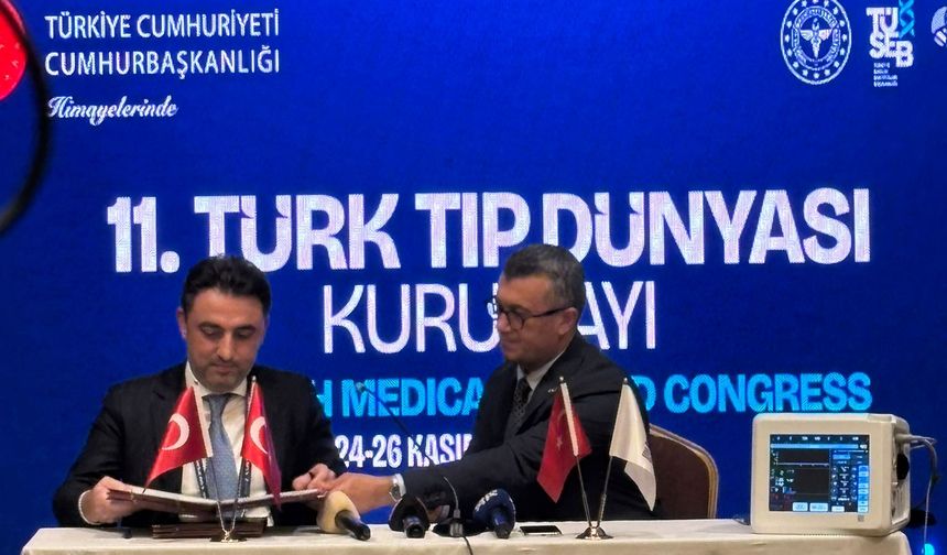 SMA ilacının üretimi Türkiye'de yapılacak