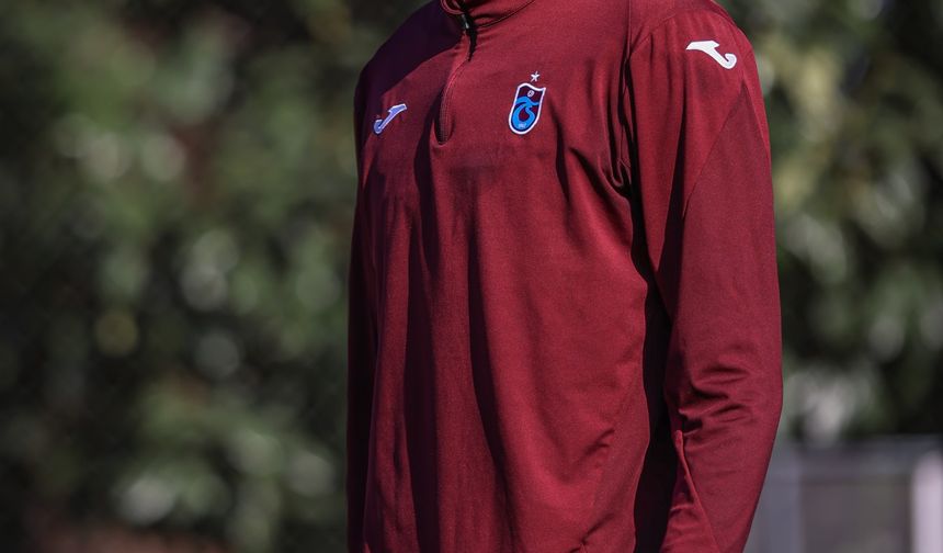 Trabzonspor, 5 eksikle İstanbul'a gitti