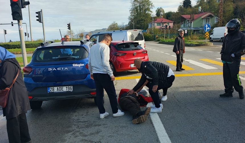 Trafik tartışmasında ölen emekli öğretmen, 24 Kasım'da unutulmadı