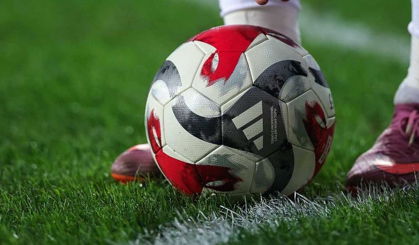 Süper Lig'de 2026-2027 Sezonu 14 Ağustos'ta Başlayacak