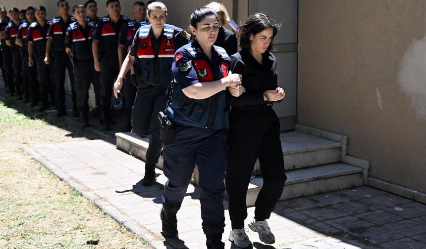 78 kişinin öldüğü Grand Kartal Otel yangını faciasında gerekçeli karar açıklandı