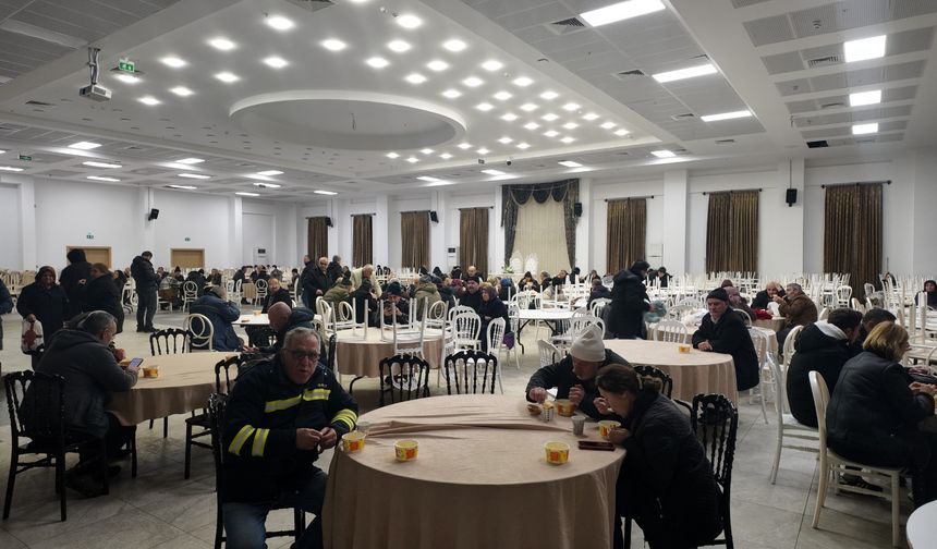 Bakanlık: D-100 Devlet Yolu'nun Gerede-Karabük kesimi yeniden ulaşıma açıldı