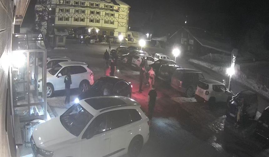 Grand Kartal Otel yangınında 9 bakanlık personeline yurt dışı çıkış yasağı