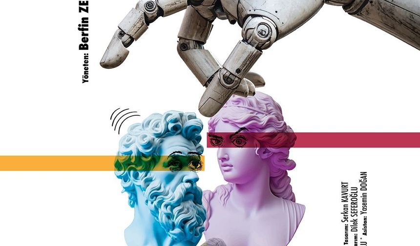 ‘Her Şeyden Önce Hiçbir Yerde’ 13 Aralık’ta seyirciyle buluşacak