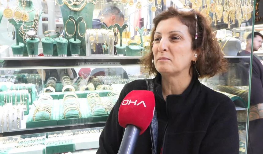 Uzmanlardan imitasyon altın uyarısı