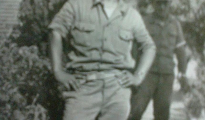 Mezar yeri bakmaya giderken otomobilleri dereye uçtu; dayı ve yeğen öldü