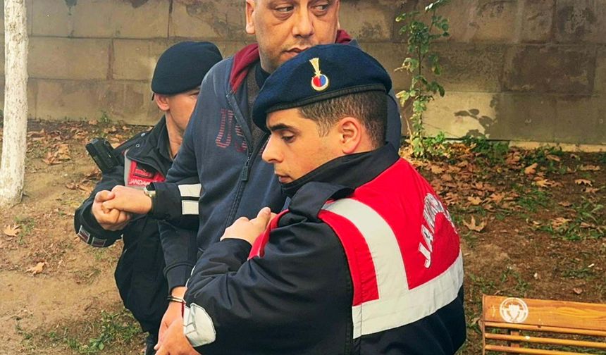 Otizmli öğrencisini merdiven ittiği ileri sürülen okul müdürünün tahliye talebine ret