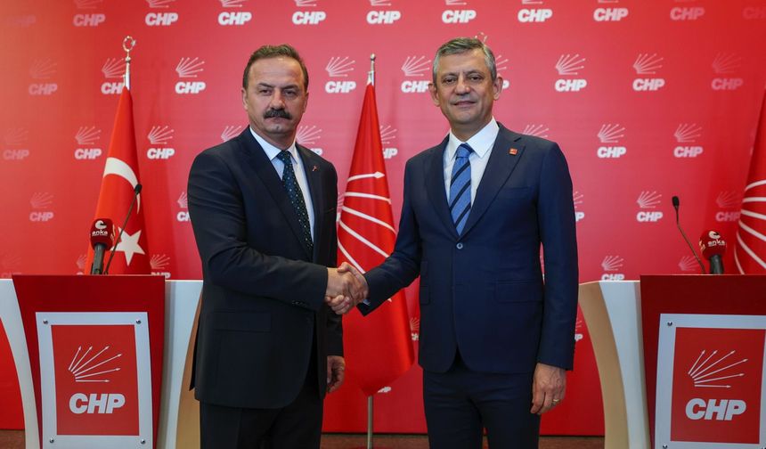 Özgür Özel: Tüm partilerle diyalog halindeyiz